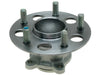 Wheel Bearing and Hub Assembly Raybestos Brakes 712322