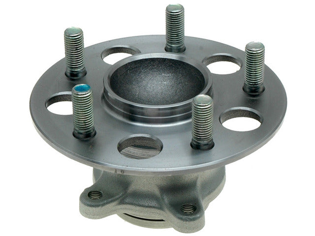 Wheel Bearing and Hub Assembly Raybestos Brakes 712322