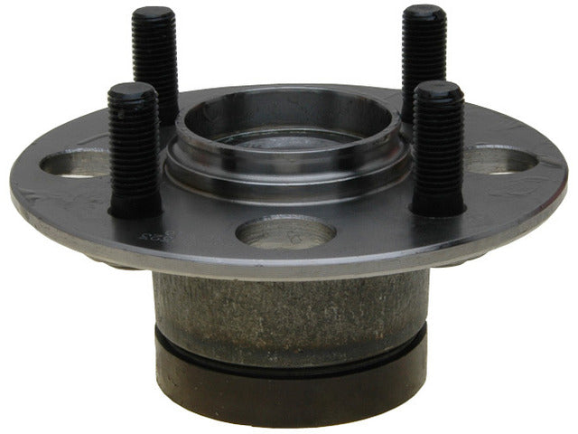 Wheel Bearing and Hub Assembly Raybestos Brakes 712323