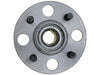 Wheel Bearing and Hub Assembly Raybestos Brakes 712323