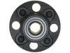 Wheel Bearing and Hub Assembly Raybestos Brakes 712323
