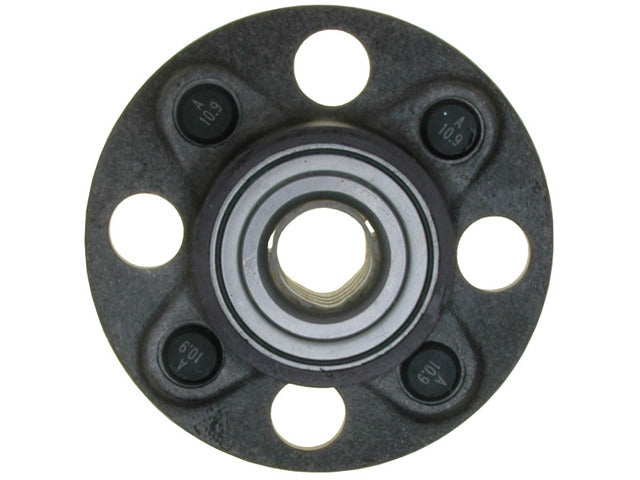Wheel Bearing and Hub Assembly Raybestos Brakes 712323