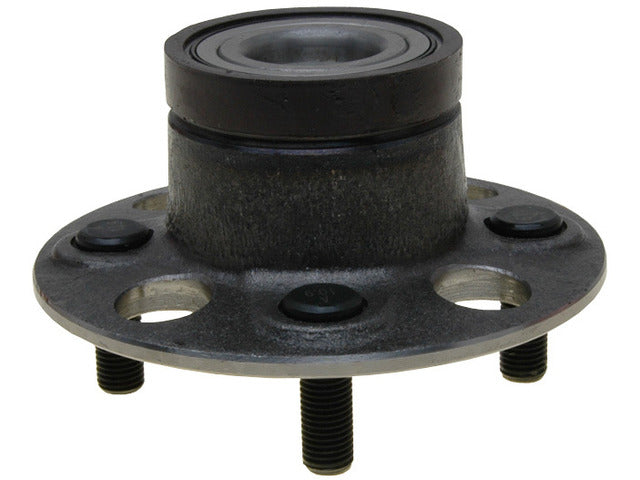 Wheel Bearing and Hub Assembly Raybestos Brakes 712323