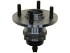 Wheel Bearing and Hub Assembly Raybestos Brakes 712324