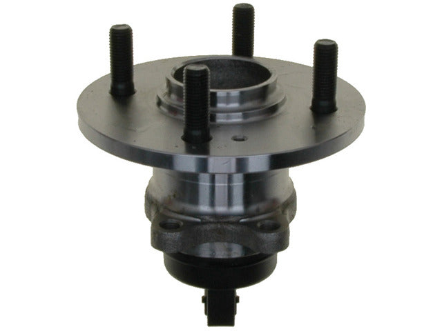 Wheel Bearing and Hub Assembly Raybestos Brakes 712324