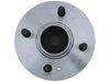 Wheel Bearing and Hub Assembly Raybestos Brakes 712324