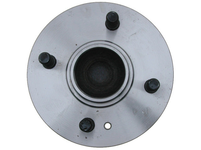 Wheel Bearing and Hub Assembly Raybestos Brakes 712324