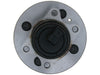 Wheel Bearing and Hub Assembly Raybestos Brakes 712324