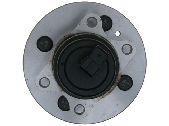 Wheel Bearing and Hub Assembly Raybestos Brakes 712324