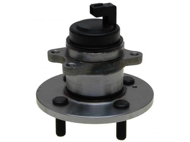 Wheel Bearing and Hub Assembly Raybestos Brakes 712324