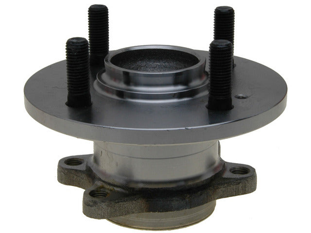 Wheel Bearing and Hub Assembly Raybestos Brakes 712325