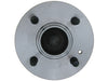 Wheel Bearing and Hub Assembly Raybestos Brakes 712325