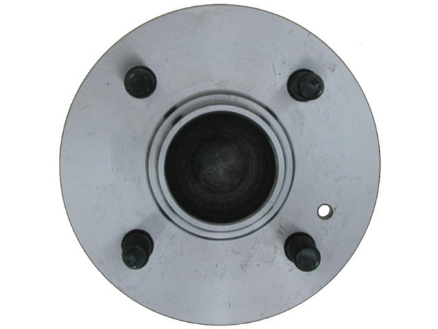 Wheel Bearing and Hub Assembly Raybestos Brakes 712325