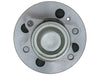 Wheel Bearing and Hub Assembly Raybestos Brakes 712325