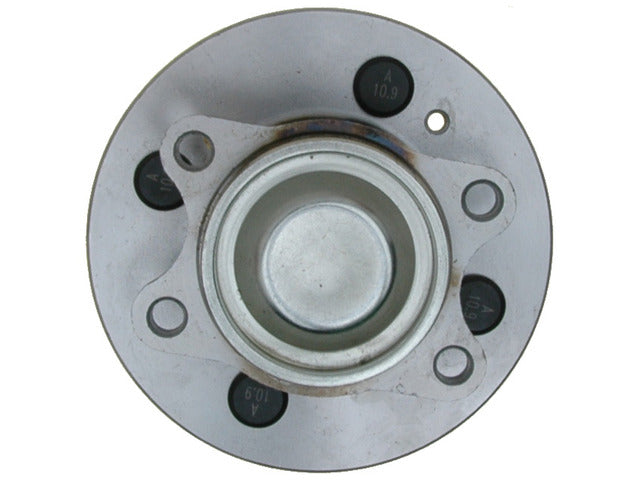 Wheel Bearing and Hub Assembly Raybestos Brakes 712325