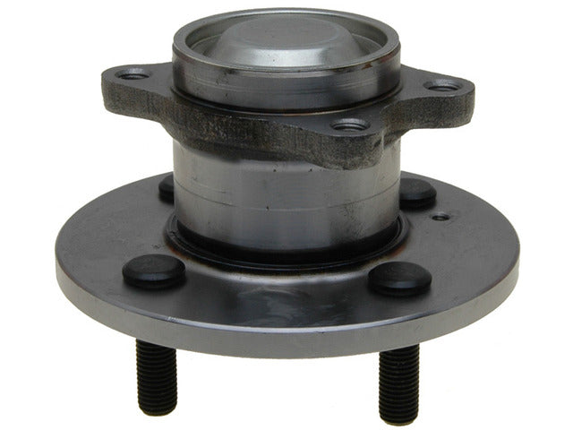 Wheel Bearing and Hub Assembly Raybestos Brakes 712325
