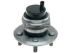 Wheel Bearing and Hub Assembly Raybestos Brakes 712329