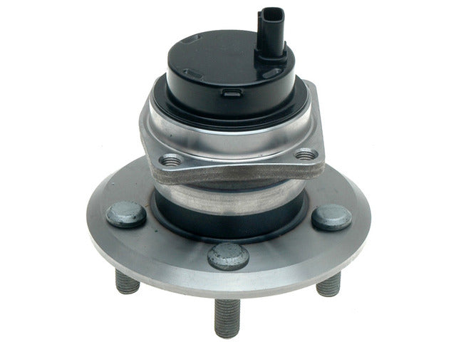 Wheel Bearing and Hub Assembly Raybestos Brakes 712329
