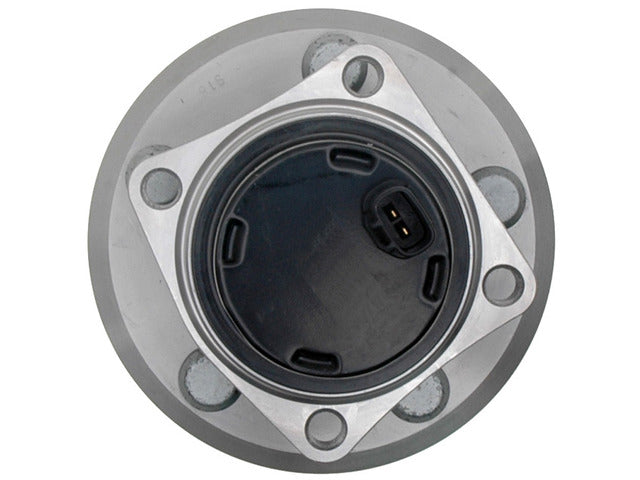 Wheel Bearing and Hub Assembly Raybestos Brakes 712329