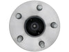 Wheel Bearing and Hub Assembly Raybestos Brakes 712329