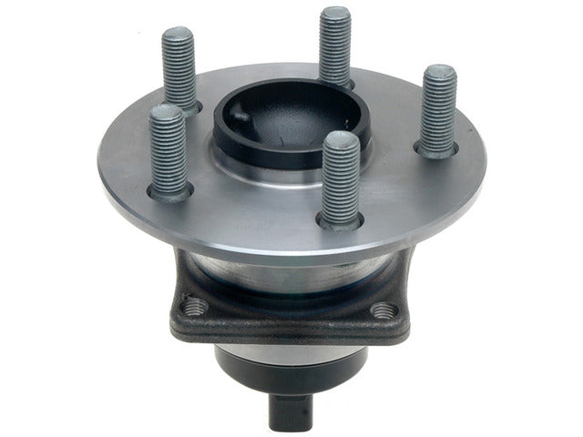Wheel Bearing and Hub Assembly Raybestos Brakes 712329