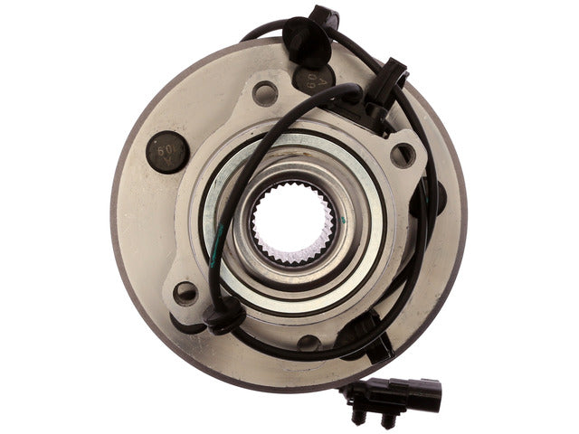 Wheel Bearing and Hub Assembly Raybestos Brakes 712330