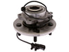 Wheel Bearing and Hub Assembly Raybestos Brakes 712330