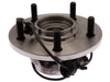 Wheel Bearing and Hub Assembly Raybestos Brakes 712330