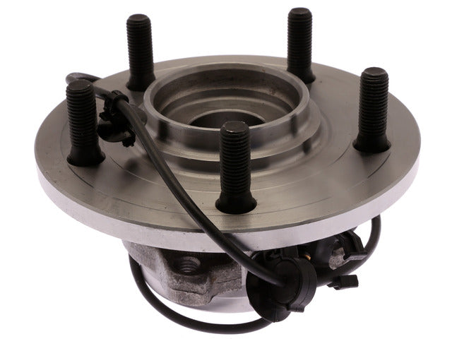 Wheel Bearing and Hub Assembly Raybestos Brakes 712330
