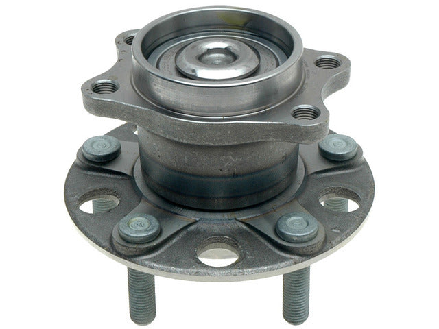 Wheel Bearing and Hub Assembly Raybestos Brakes 712331