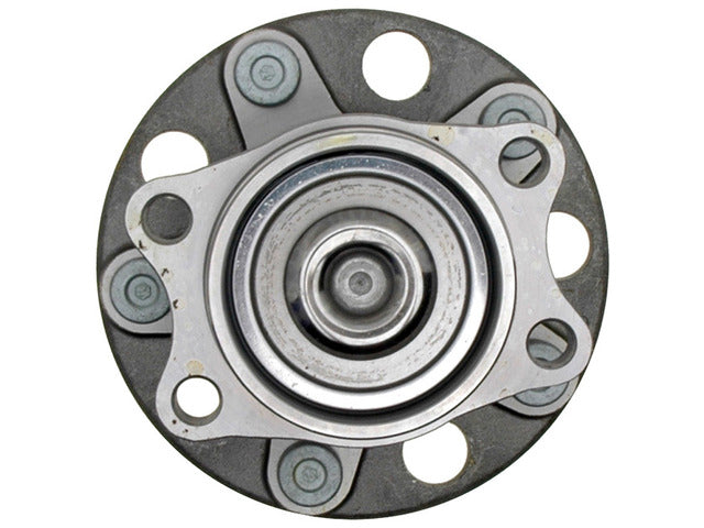 Wheel Bearing and Hub Assembly Raybestos Brakes 712331