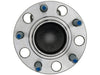 Wheel Bearing and Hub Assembly Raybestos Brakes 712331