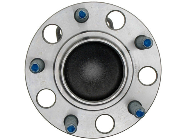 Wheel Bearing and Hub Assembly Raybestos Brakes 712331