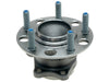 Wheel Bearing and Hub Assembly Raybestos Brakes 712331