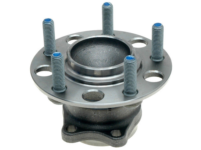Wheel Bearing and Hub Assembly Raybestos Brakes 712331