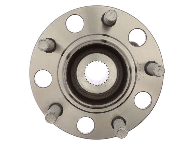 Wheel Bearing and Hub Assembly Raybestos Brakes 712333