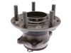 Wheel Bearing and Hub Assembly Raybestos Brakes 712333
