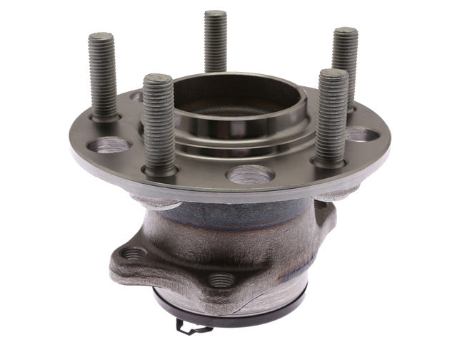 Wheel Bearing and Hub Assembly Raybestos Brakes 712333