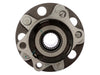 Wheel Bearing and Hub Assembly Raybestos Brakes 712333
