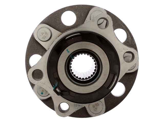 Wheel Bearing and Hub Assembly Raybestos Brakes 712333