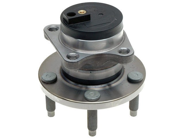 Wheel Bearing and Hub Assembly Raybestos Brakes 712334