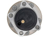 Wheel Bearing and Hub Assembly Raybestos Brakes 712334