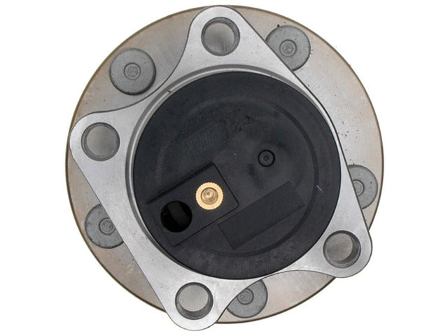 Wheel Bearing and Hub Assembly Raybestos Brakes 712334