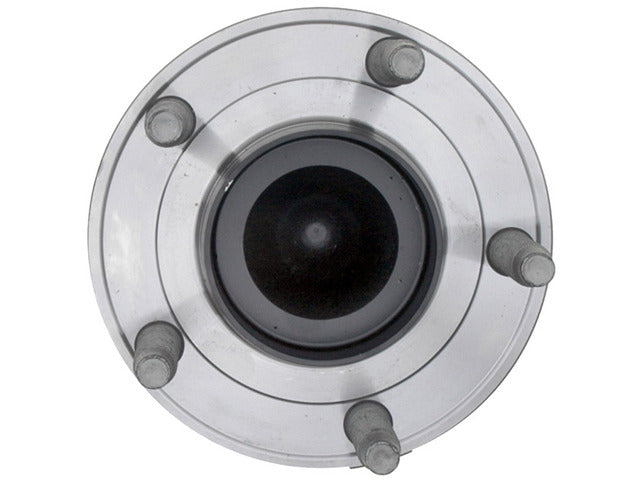 Wheel Bearing and Hub Assembly Raybestos Brakes 712334
