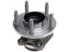 Wheel Bearing and Hub Assembly Raybestos Brakes 712334