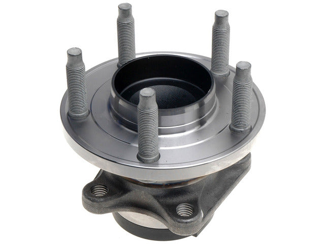 Wheel Bearing and Hub Assembly Raybestos Brakes 712334