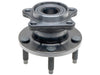 Wheel Bearing and Hub Assembly Raybestos Brakes 712335