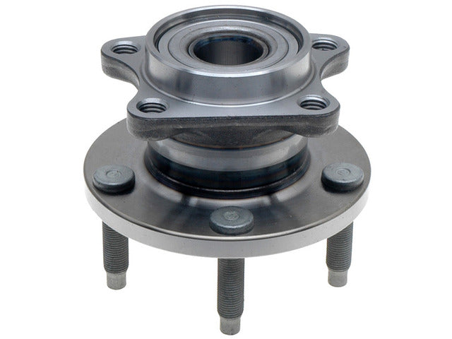 Wheel Bearing and Hub Assembly Raybestos Brakes 712335