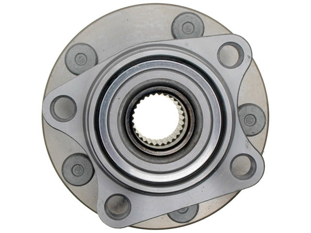 Wheel Bearing and Hub Assembly Raybestos Brakes 712335