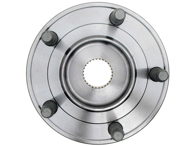 Wheel Bearing and Hub Assembly Raybestos Brakes 712335